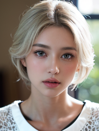 女生感情线：探索心灵的旅程